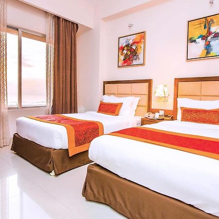 Sea Pearl Beach Resort & Spa ค็อกเซสบาซาร์ ภายนอก รูปภาพ