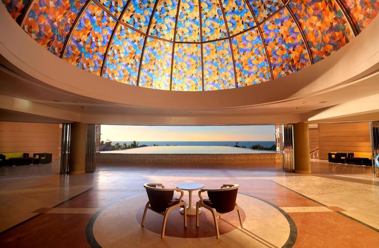 Sea Pearl Beach Resort & Spa ค็อกเซสบาซาร์ ภายนอก รูปภาพ