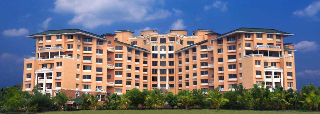 Sea Pearl Beach Resort & Spa ค็อกเซสบาซาร์ ภายนอก รูปภาพ