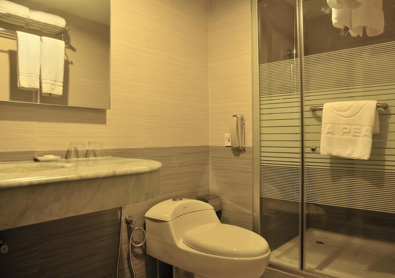 Sea Pearl Beach Resort & Spa ค็อกเซสบาซาร์ ภายนอก รูปภาพ