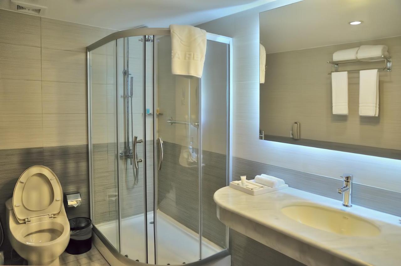 Sea Pearl Beach Resort & Spa ค็อกเซสบาซาร์ ภายนอก รูปภาพ
