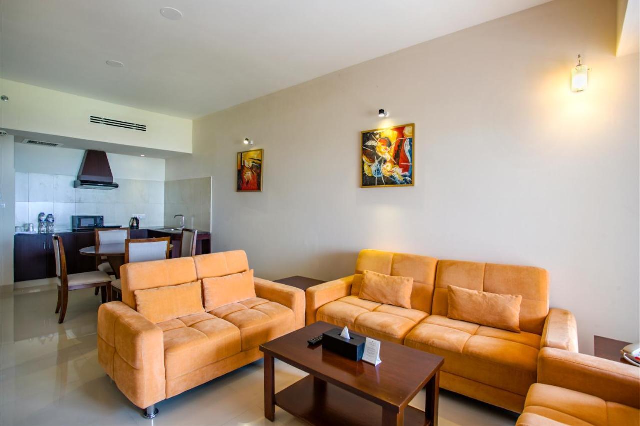 Sea Pearl Beach Resort & Spa ค็อกเซสบาซาร์ ภายนอก รูปภาพ