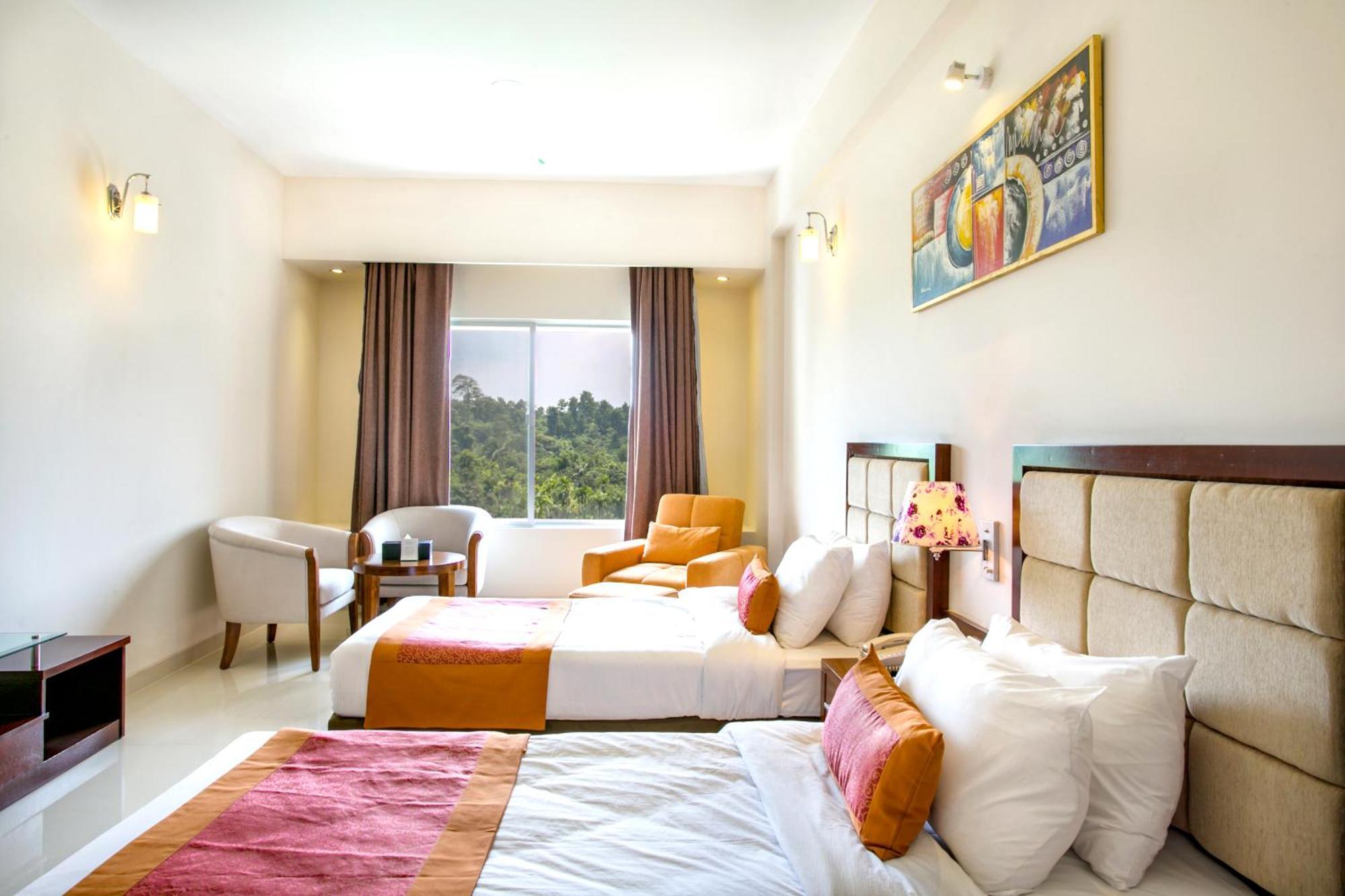 Sea Pearl Beach Resort & Spa ค็อกเซสบาซาร์ ภายนอก รูปภาพ